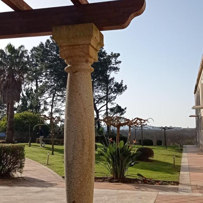 Lanzada Apartments - Apartamento de 1 dormitorio - 22