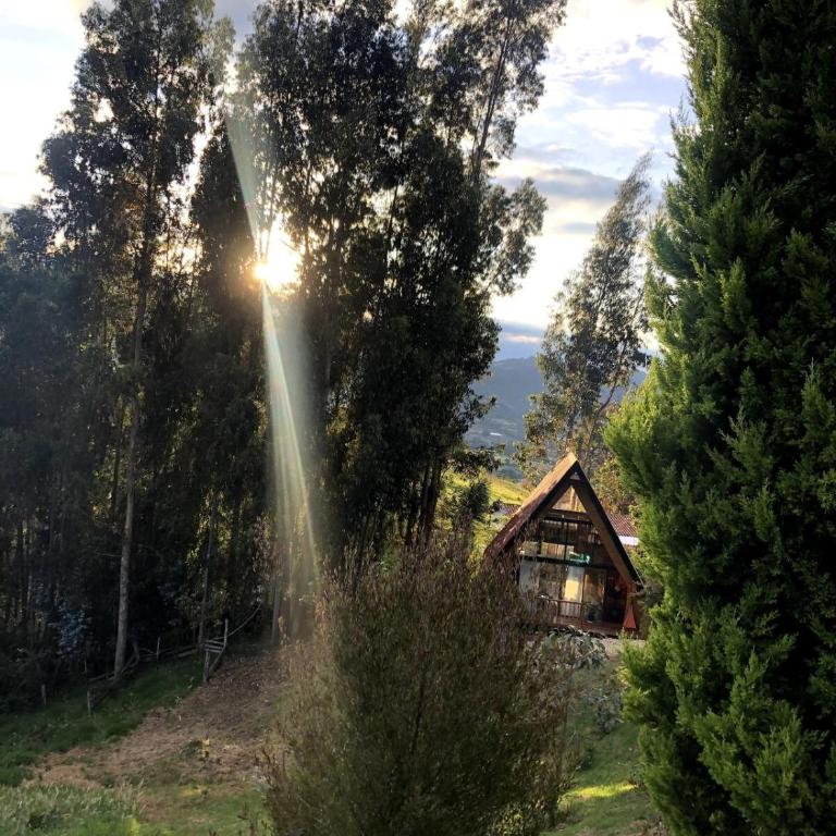Casa Índigo Tabio - Chalet de 2 dormitorios - 13