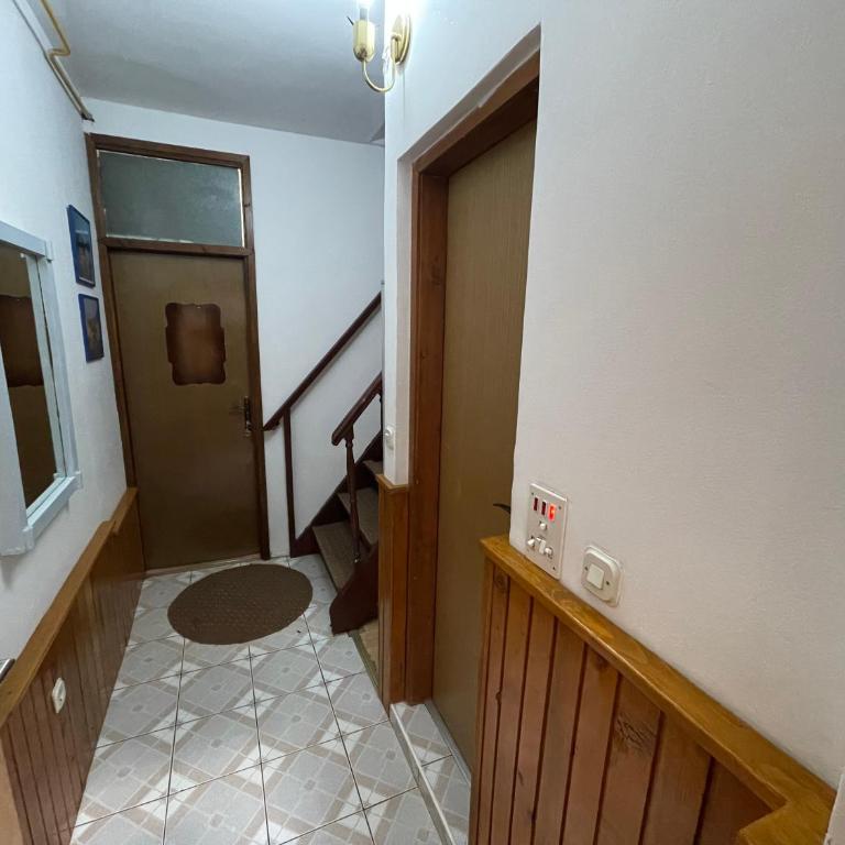 Rooms Ada Centar Free Parking - One-Bedroom Apartment - 34