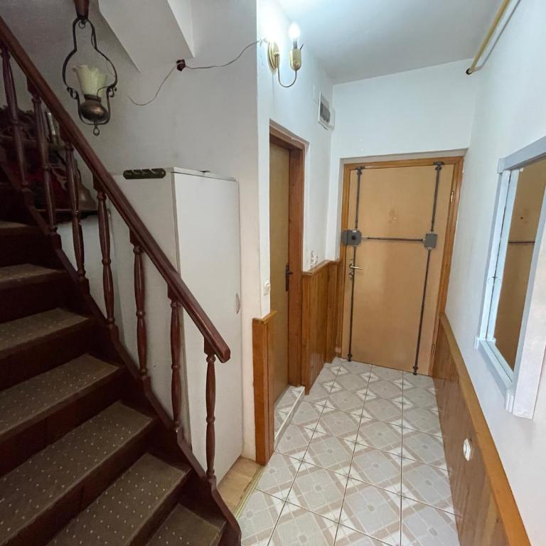 Rooms Ada Centar Free Parking - One-Bedroom Apartment - 32