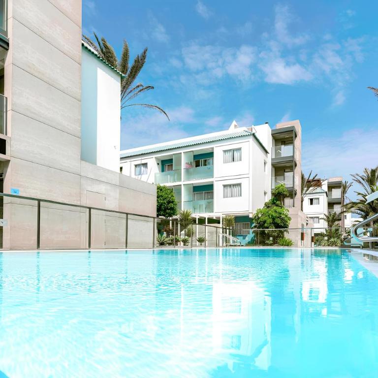 Casa Fuerte - Holiday Apartments - Apartamento - 1