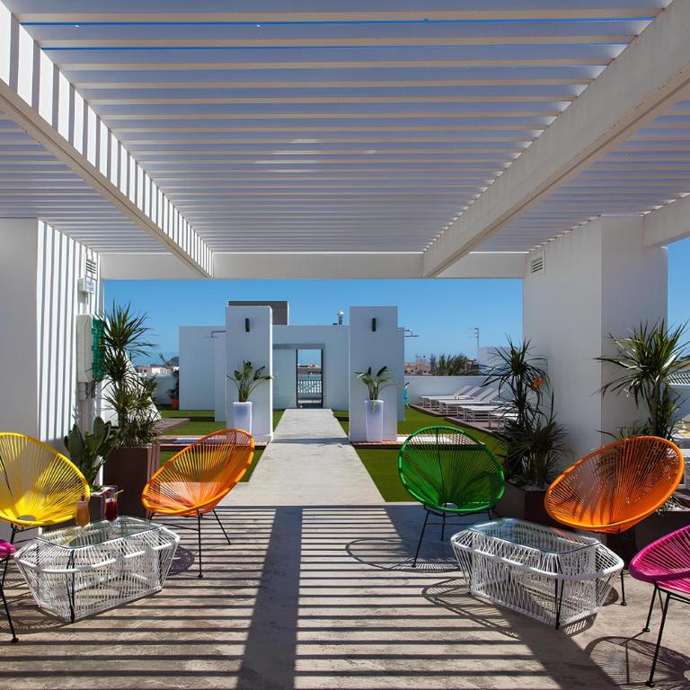 Casa Fuerte - Holiday Apartments - Apartamento - 27