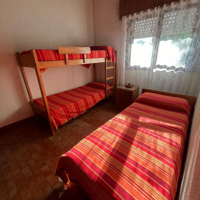 Departamentos del Mar - Apartment with Balcony - 6