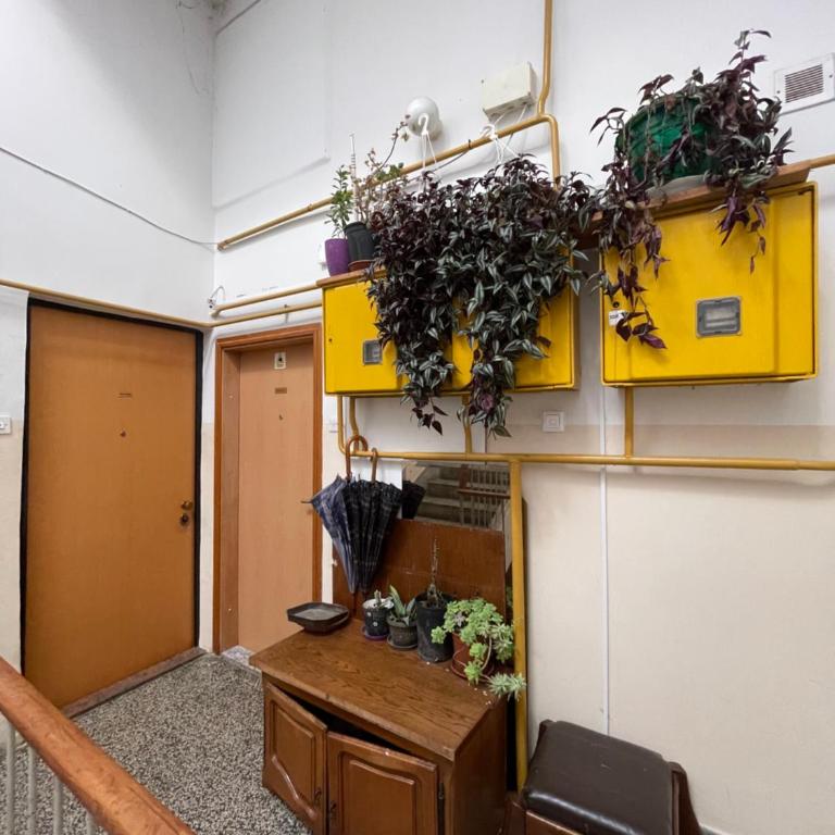 Rooms Ada Centar Free Parking - One-Bedroom Apartment - 40