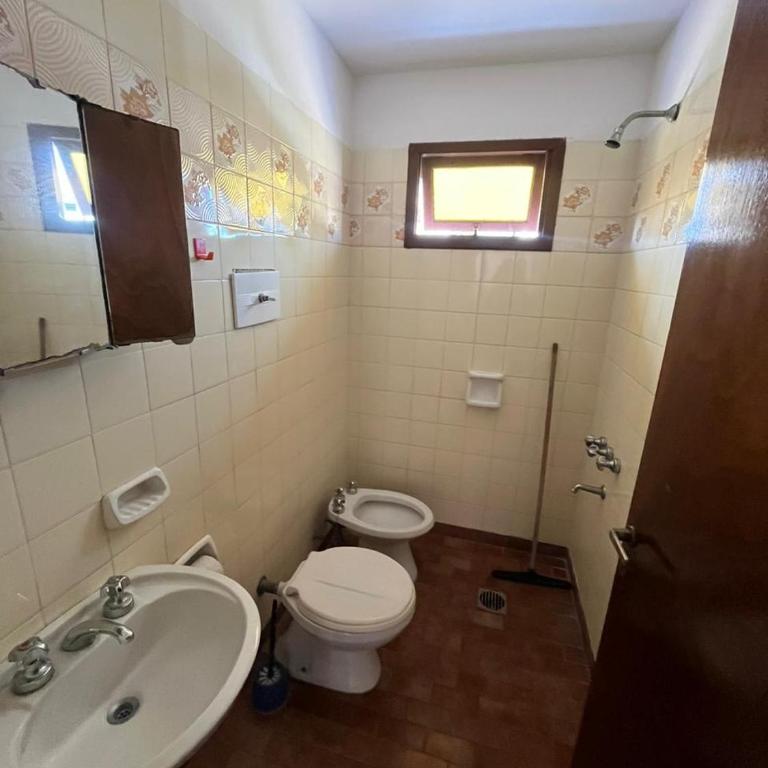 Departamentos del Mar - Apartment with Balcony - 7