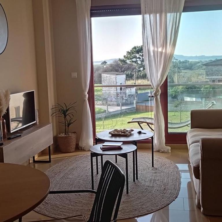 Lanzada Apartments - Apartamento de 1 dormitorio - 1