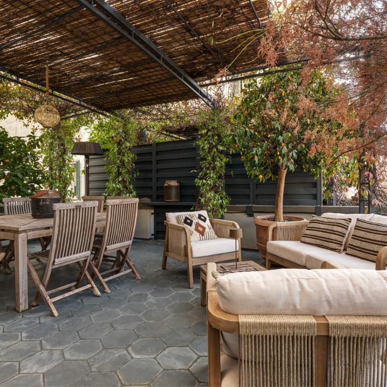 Casa MastroiannI con Terrazzo - Appartamento con Terrazza - 3