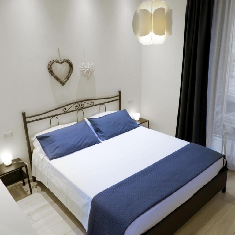 Casa Fiorella - Appartamento con 1 Camera da Letto - 10