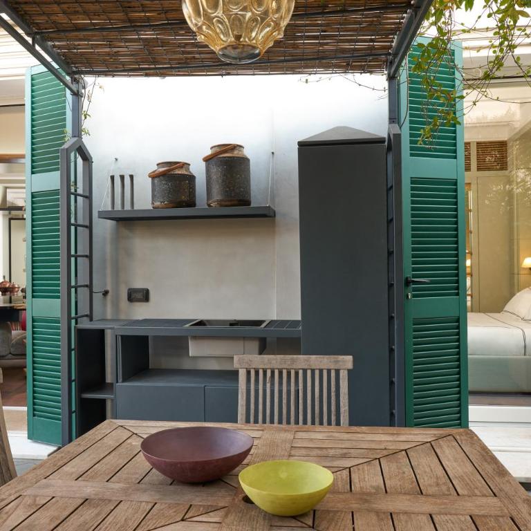 Casa MastroiannI con Terrazzo - Appartamento con Terrazza - 28