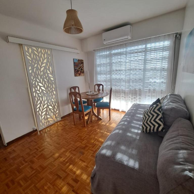 OBELISCO SUITES - Apartamento de 1 dormitorio - 2