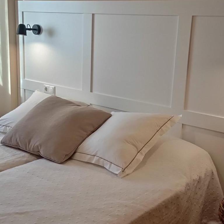 Lanzada Apartments - Apartamento de 1 dormitorio - 8