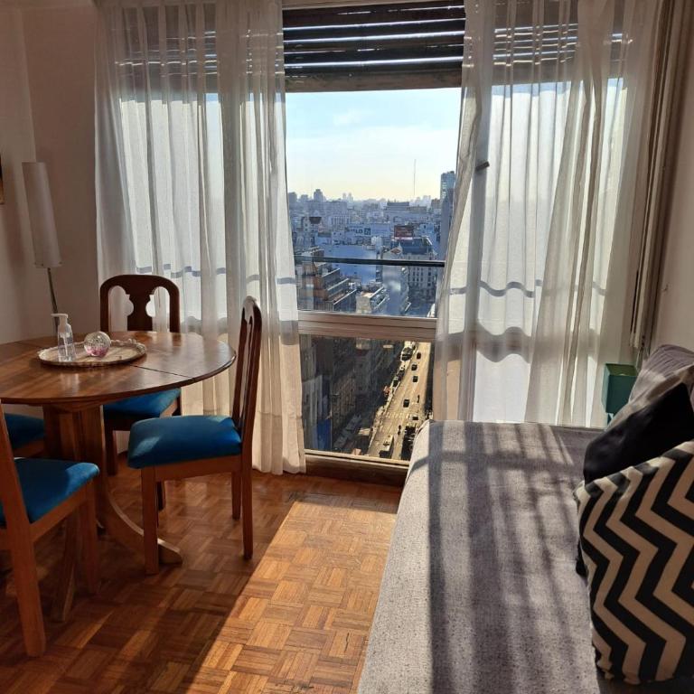 OBELISCO SUITES - Apartamento de 1 dormitorio - 5