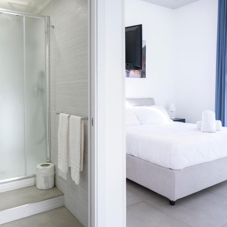 Élite Vatican Refuge - Casa con 2 Camere da Letto - 5