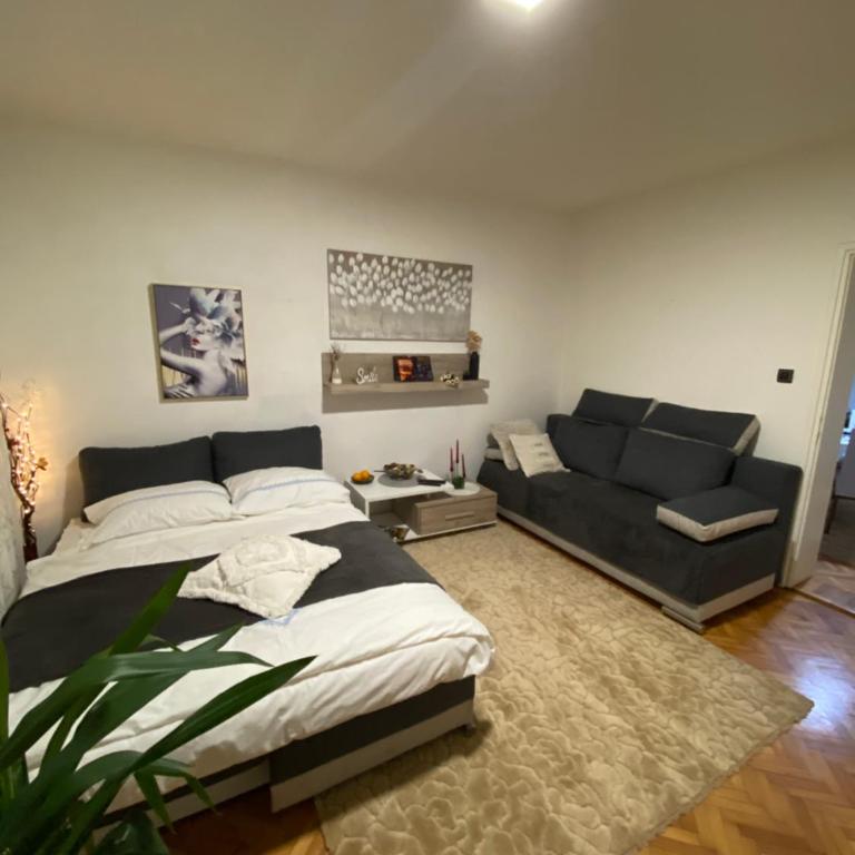 OLI apartman - Apartment - Disability Access - 15