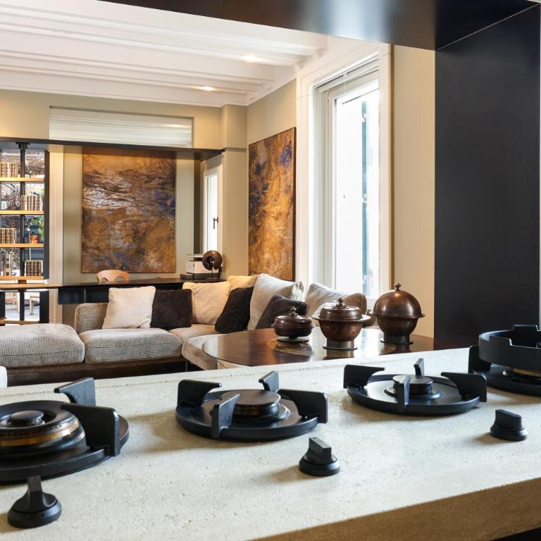 Casa MastroiannI con Terrazzo - Appartamento con Terrazza - 11