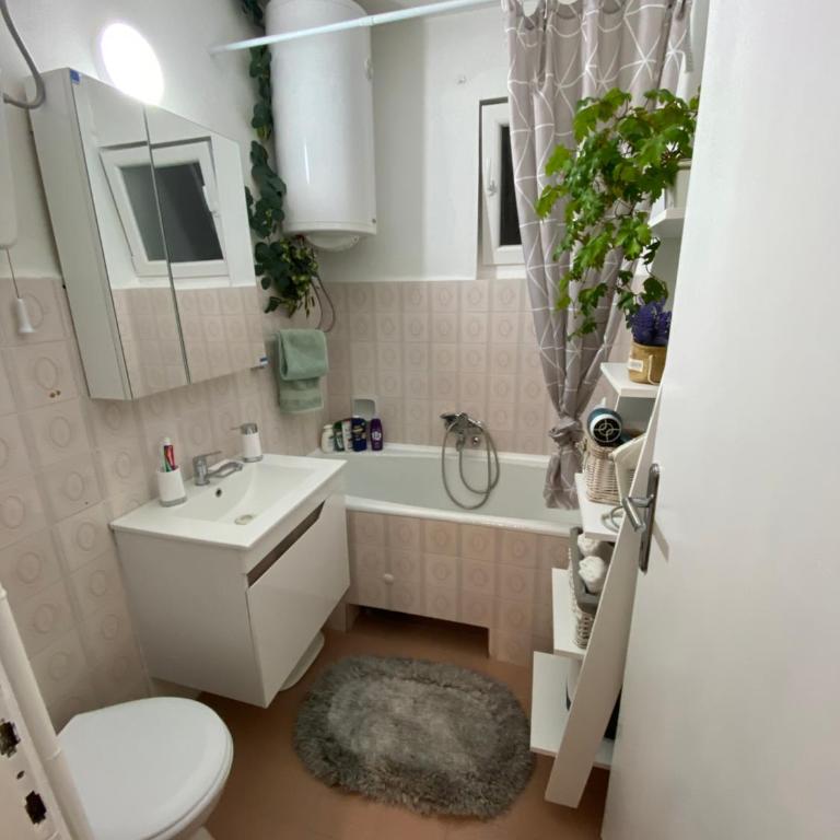 OLI apartman - Apartment - Disability Access - 19