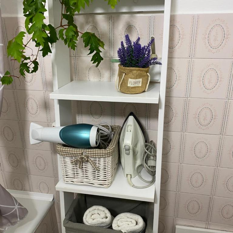 OLI apartman - Apartment - Disability Access - 21