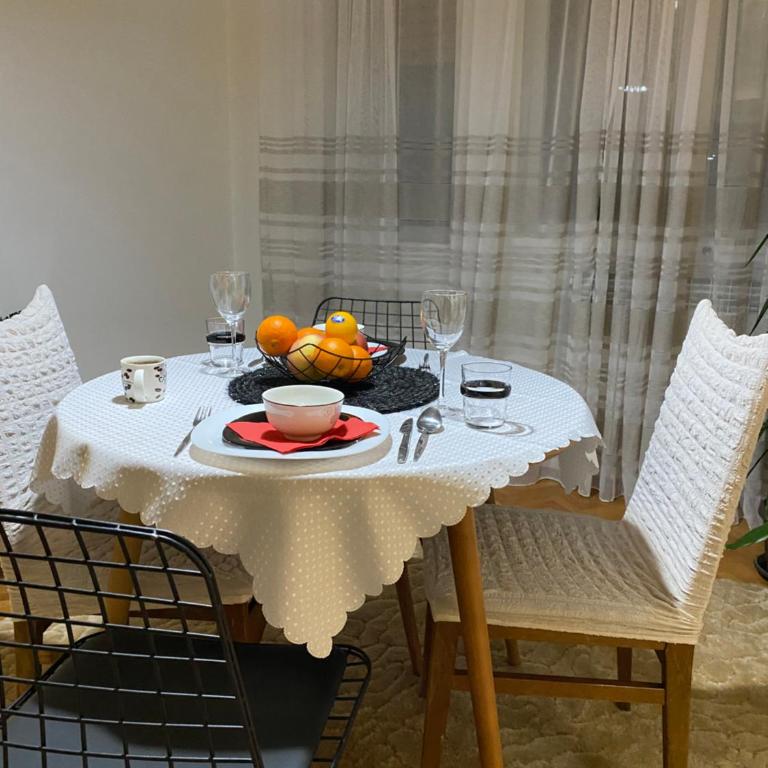 OLI apartman - Apartment - Disability Access - 12