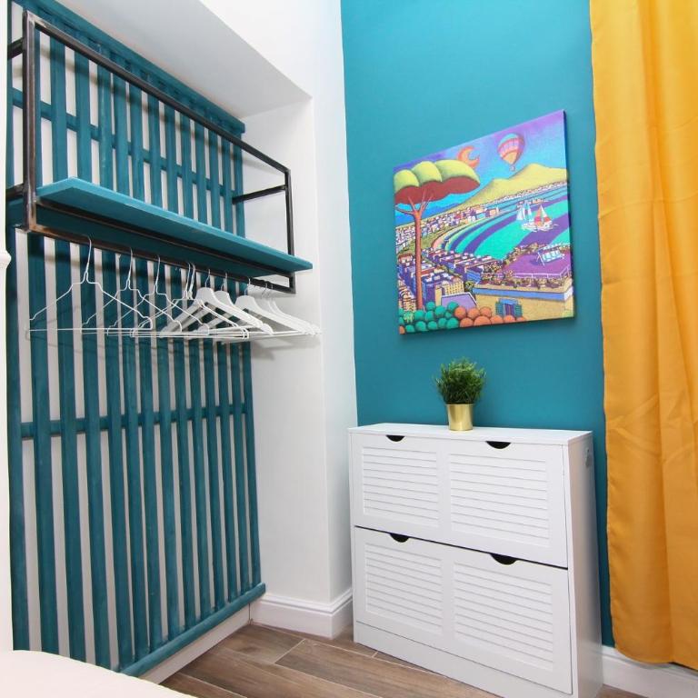 Mama mia house - Appartamento con 1 Camera da Letto - 3