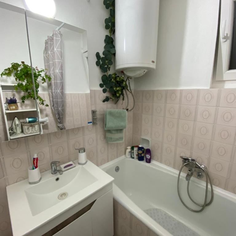 OLI apartman - Apartment - Disability Access - 22