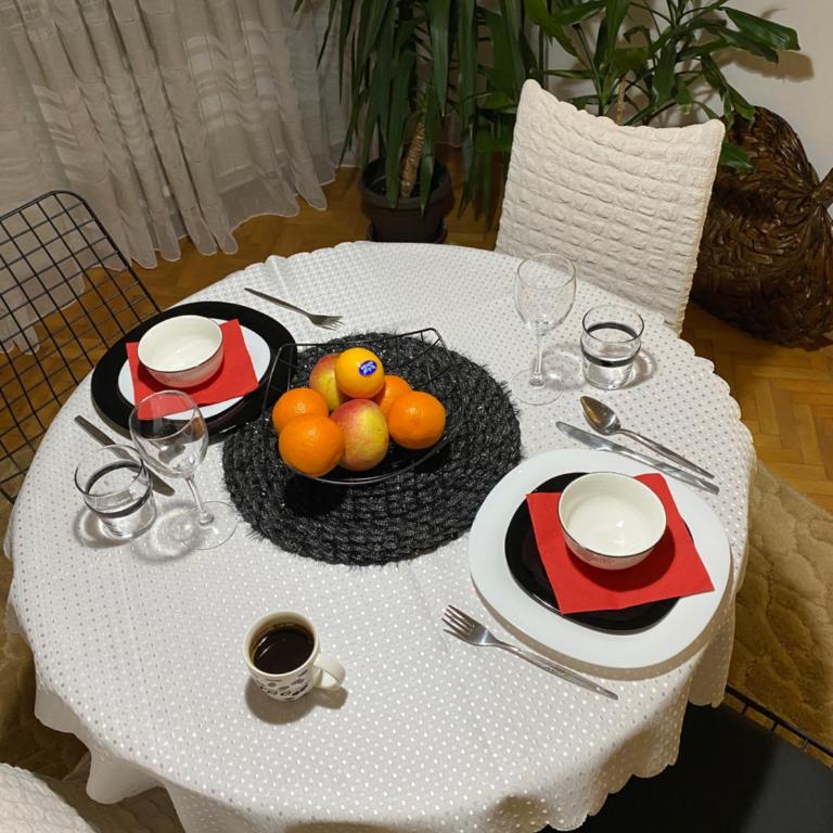 OLI apartman - Apartment - Disability Access - 13
