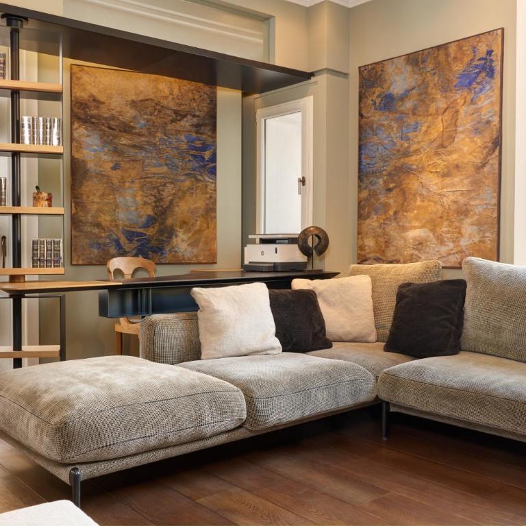 Casa MastroiannI con Terrazzo - Appartamento con Terrazza - 15