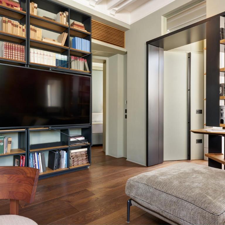 Casa MastroiannI con Terrazzo - Appartamento con Terrazza - 16