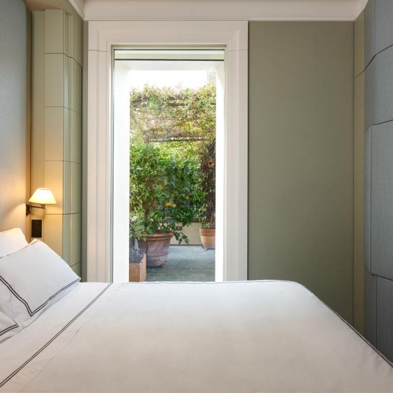 Casa MastroiannI con Terrazzo - Appartamento con Terrazza - 21