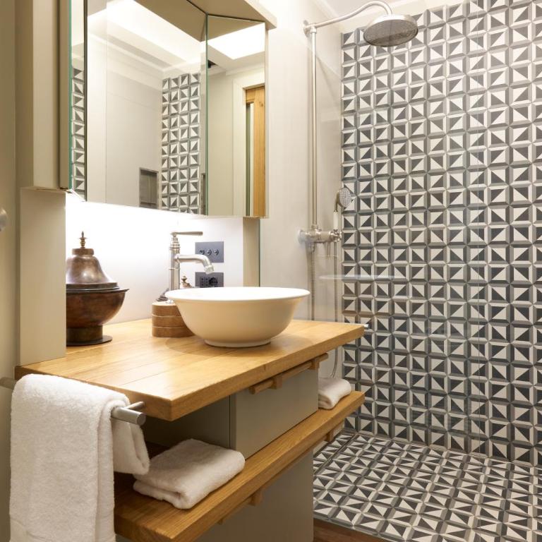 Casa MastroiannI con Terrazzo - Appartamento con Terrazza - 25