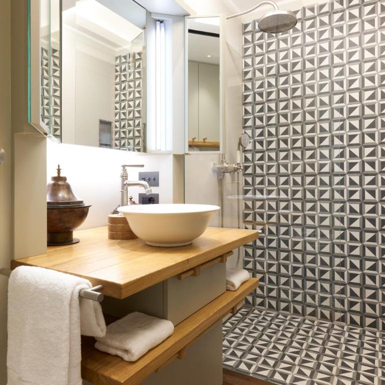 Casa MastroiannI con Terrazzo - Appartamento con Terrazza - 24