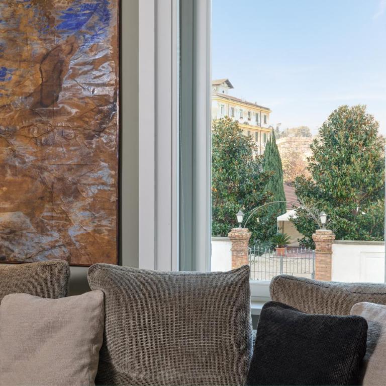 Casa MastroiannI con Terrazzo - Appartamento con Terrazza - 5