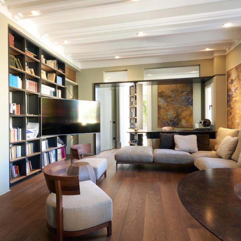 Casa MastroiannI con Terrazzo - Appartamento con Terrazza - 4