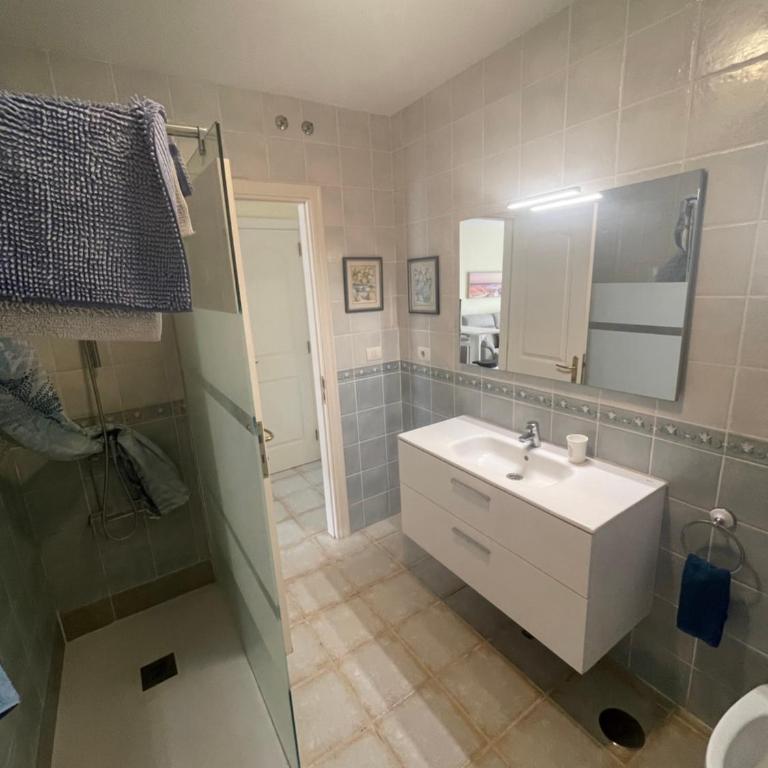 El Mirador - Apartamento de 1 dormitorio - 24