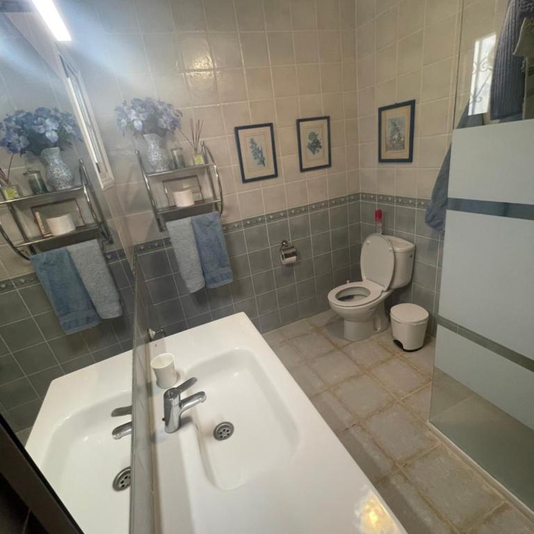 El Mirador - Apartamento de 1 dormitorio - 23