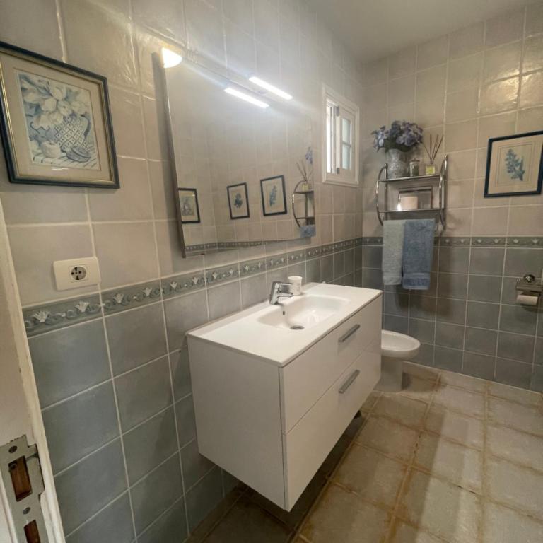 El Mirador - Apartamento de 1 dormitorio - 22