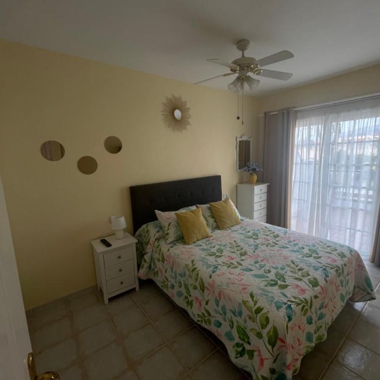 El Mirador - Apartamento de 1 dormitorio - 5