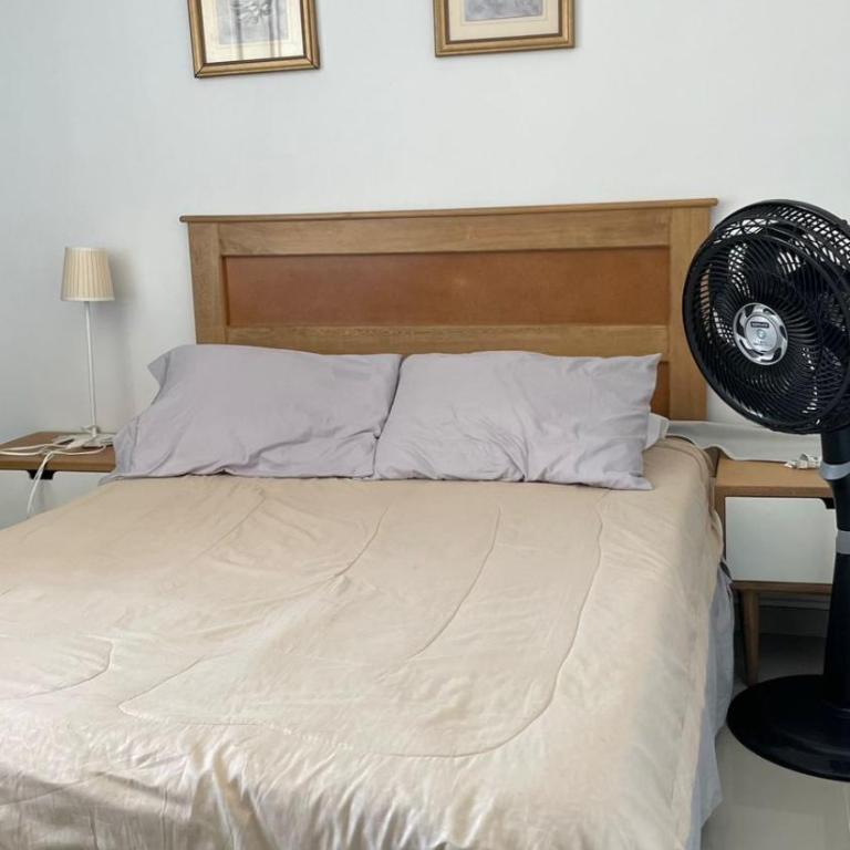 Hermoso Apartamento amoblado en Villa Campestre por días para CARNAVALES - Apartamento de 1 dormitorio - 7
