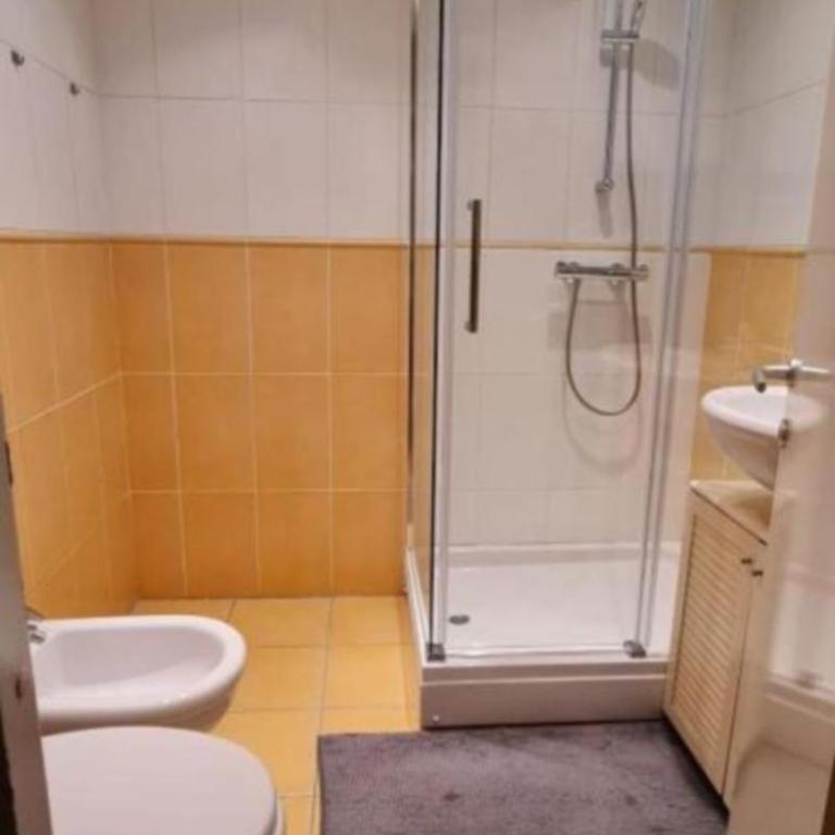 Best to rest B62 - Apartman sa 1 Spavaćom Sobom - 5