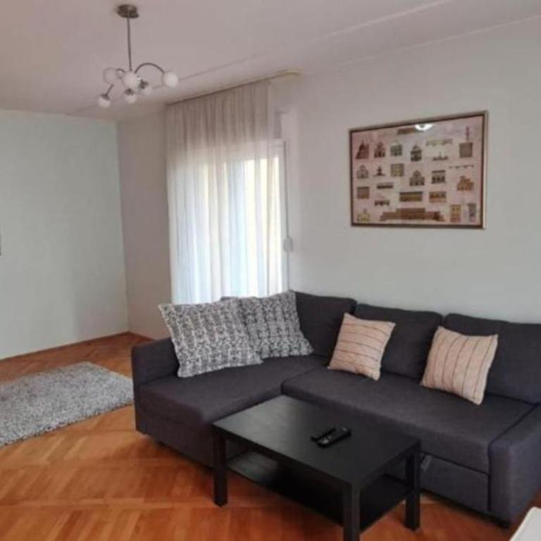 Best to rest B62 - Apartman sa 1 Spavaćom Sobom - 2