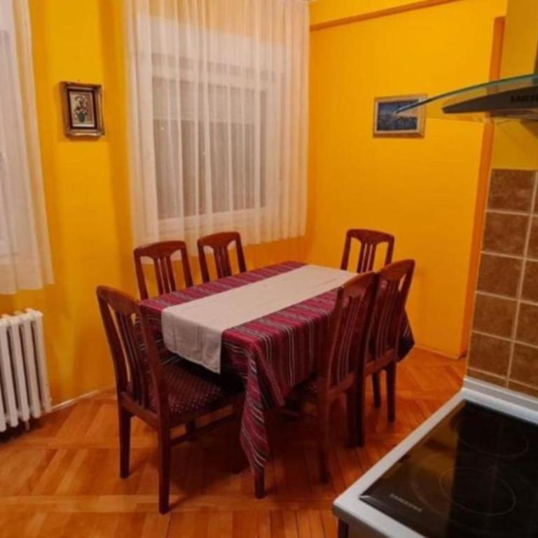 Best to rest B62 - Apartman sa 1 Spavaćom Sobom - 8