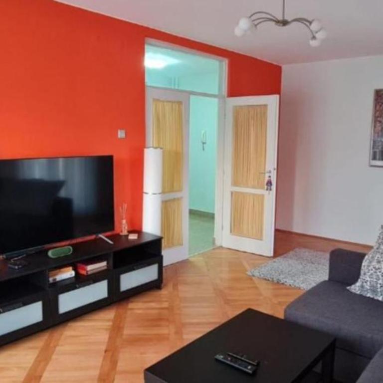 Best to rest B62 - Apartman sa 1 Spavaćom Sobom - 1
