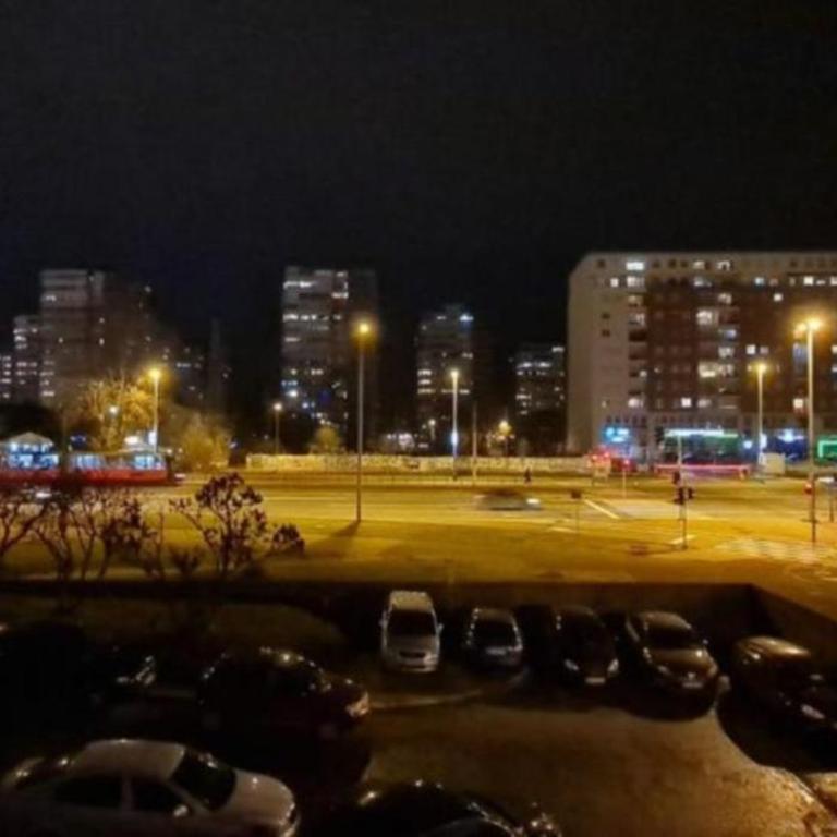 Best to rest B62 - Apartman sa 1 Spavaćom Sobom - 9