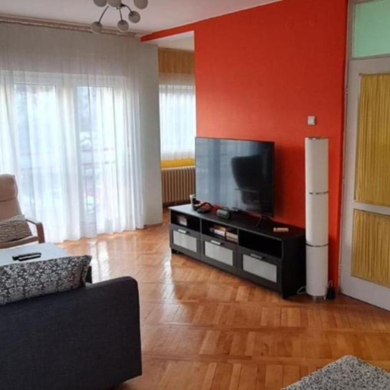 Best to rest B62 - Apartman sa 1 Spavaćom Sobom - 3