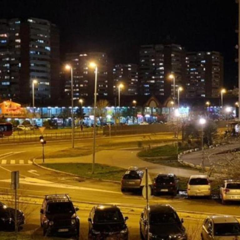 Best to rest B62 - Apartman sa 1 Spavaćom Sobom - 10