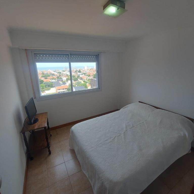 Estrada Depto con Vista al Mar, 4 Ambientes - Apartamento con vistas al mar - 6