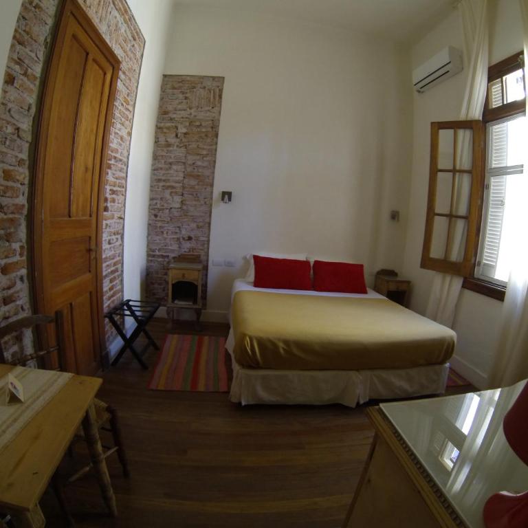 Mousai Hotel Boutique - Habitación Doble Superior - 1 o 2 camas - 2