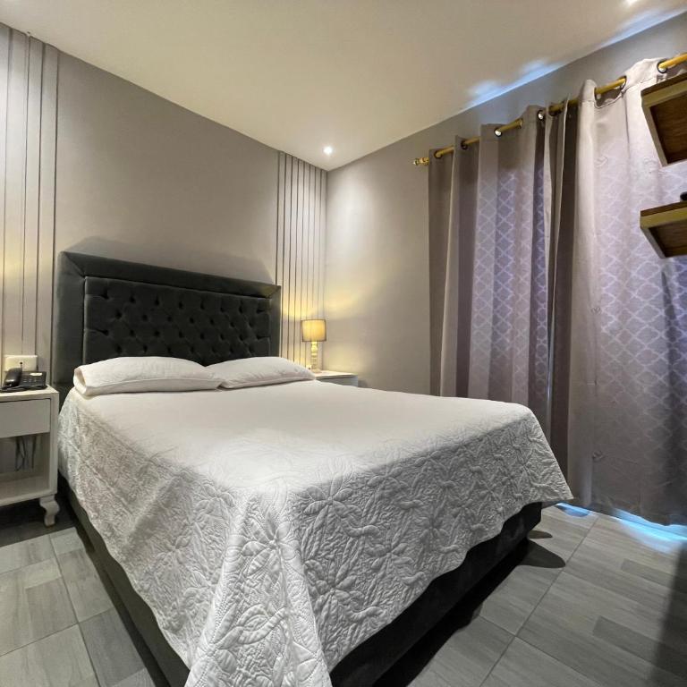 Hotel Paris Carré - Habitación Doble Superior - 26
