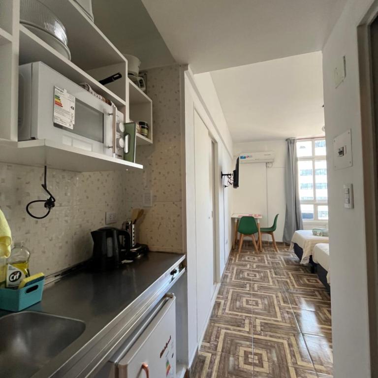 Obelisk Apartment Studio - One-Bedroom Apartment - 1