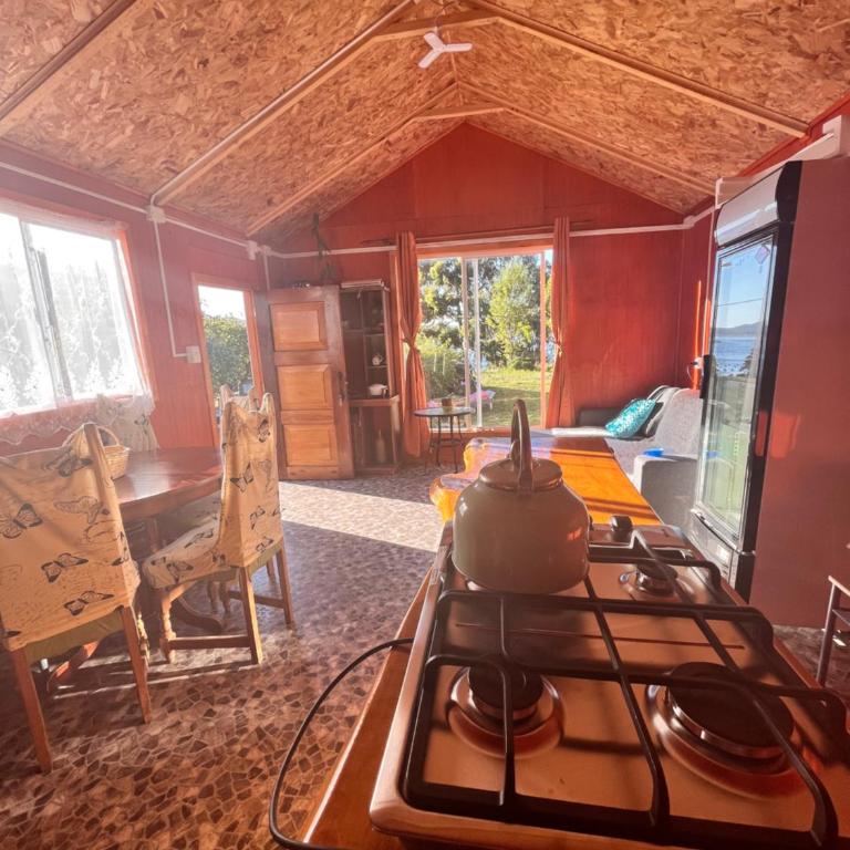 Cabaña doña Ema - Double or Twin Room - 6