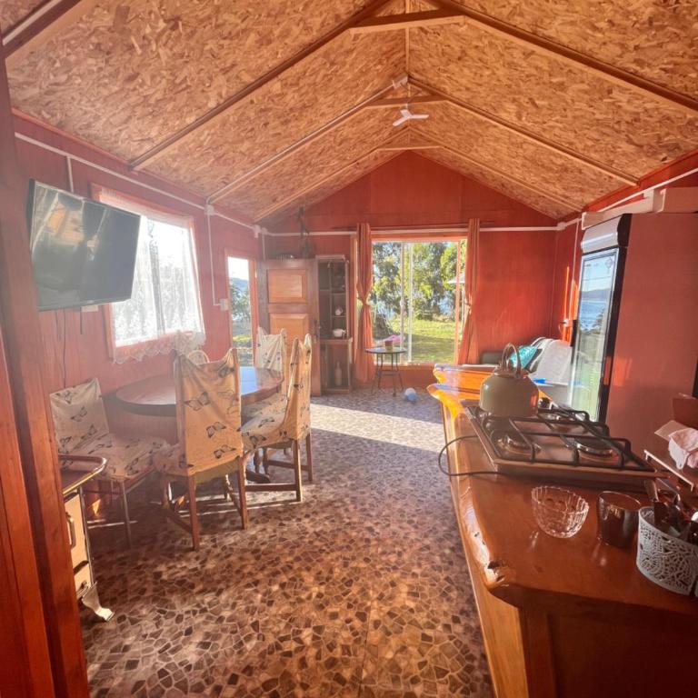 Cabaña doña Ema - Double or Twin Room - 7